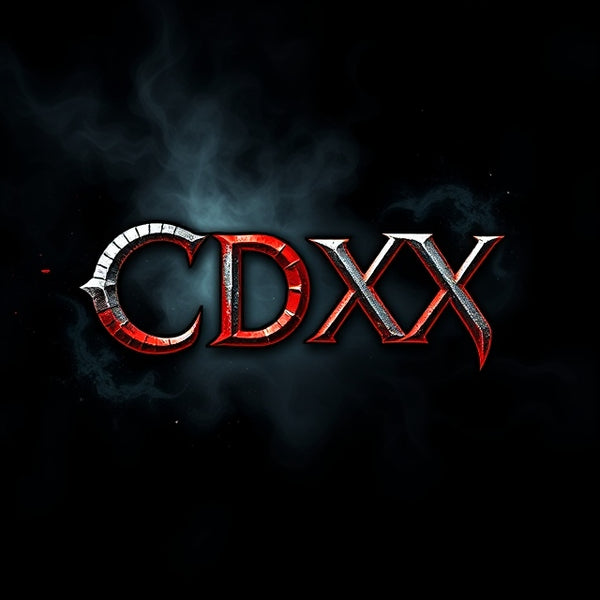 CDXX